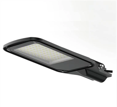 2022 Novo estilo de acionamento linear de luz de rua de led desenvolvido