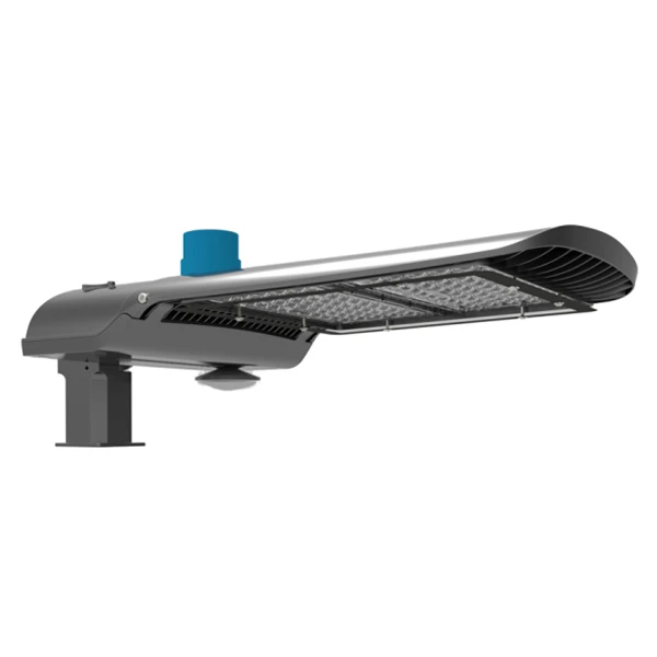30-300w Design Slim 250 watts Led Parking Lot Lights Venda quente no mercado dos EUA
