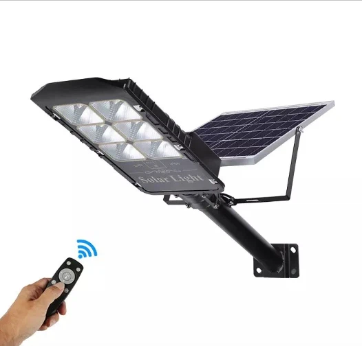outdoor solar lights that stay on all night